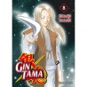 Gintama 8 (Nueva edición 3 en 1)