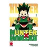 Hunter X Hunter 1