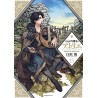 Atelier of Witch Hat 15 Edición Especial japonesa con acrílico  (JAP)