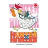 Hunter X Hunter 4