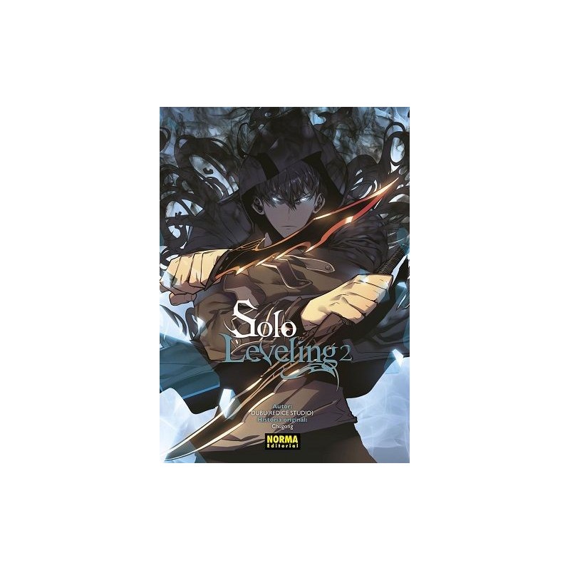 Solo Leveling 2