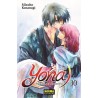 Yona, princesa del amanecer 30