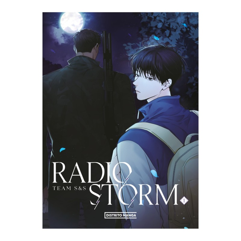 Radio Storm 1