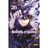 Seraph of the end 26