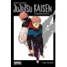 Jujutsu Kaisen Fanbook Oficial