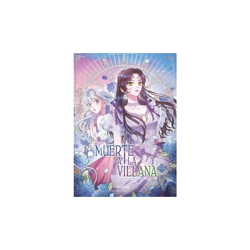 Muerte a la villana 2