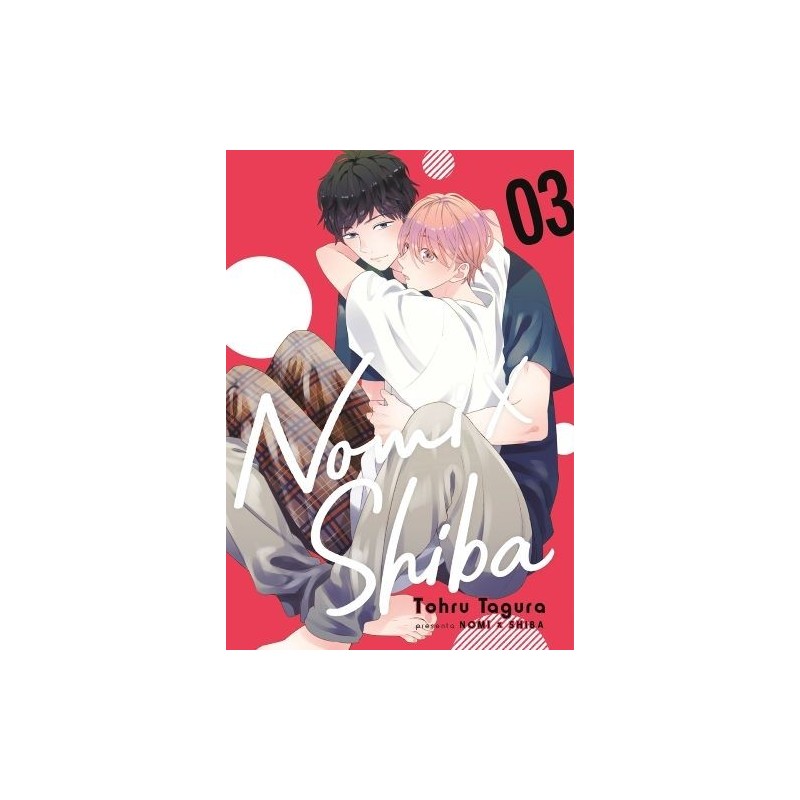 Nomi x Shiba 3