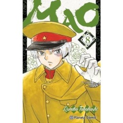 Mao 8
