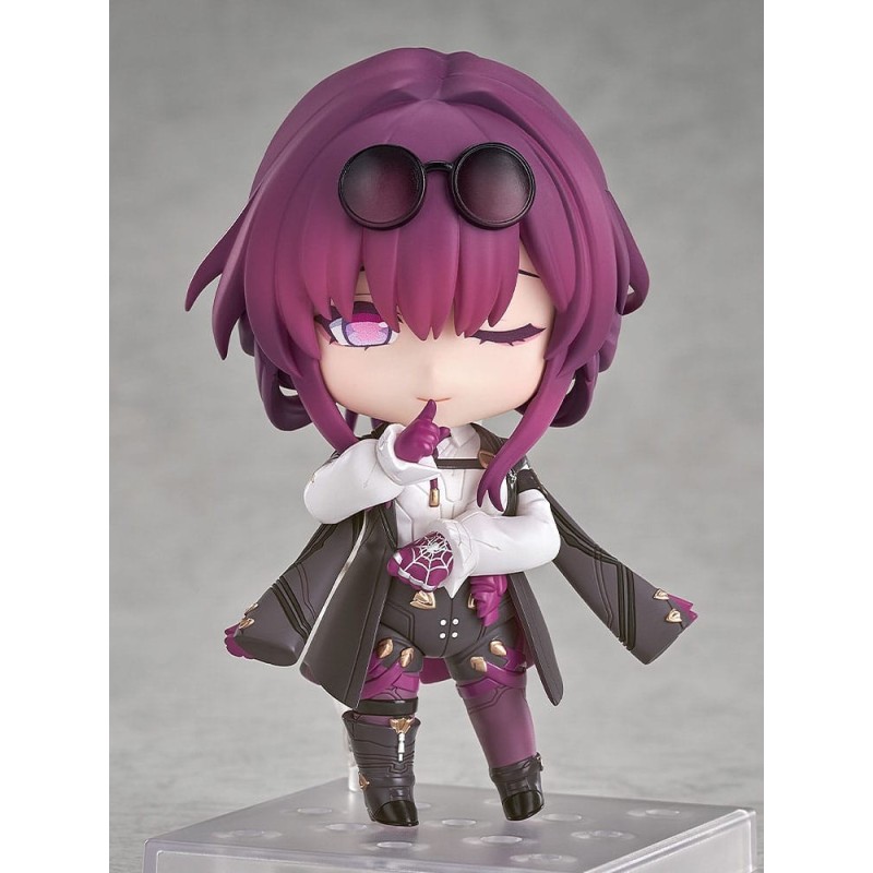 Nendoroid Kafka - Honkai: Star Rail