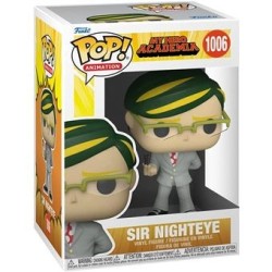 Funko Pop Nighteye (1006) My hero academia