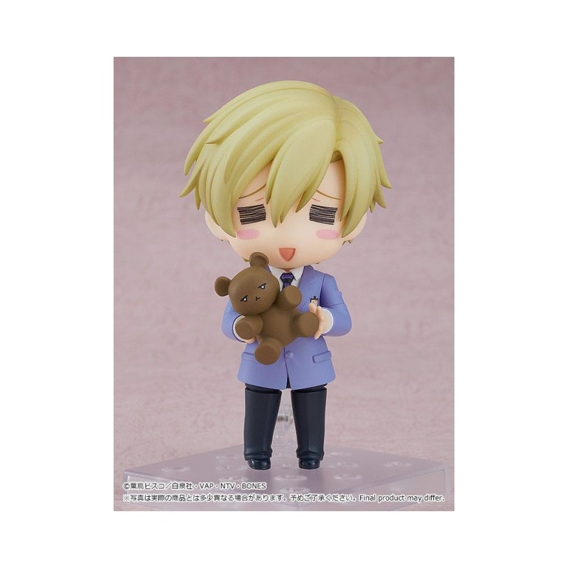 Nendoroid Tamaki Suoh  - Ouran High School Host Club