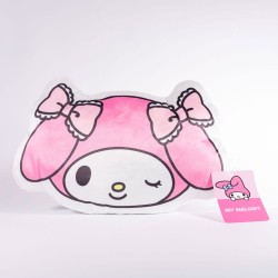 Almohada My Melody blink 36 cm - Sanrio