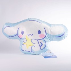 Almohada Cinamon Roll Star 26 cm - Sanrio