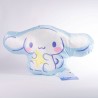 Almohada Cinamon Roll Star 26 cm - Sanrio