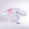 Almohada Cinamon Roll blink 26 cm - Sanrio