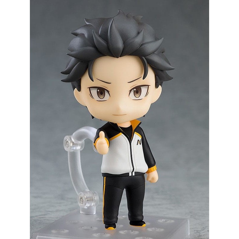 Nendoroid Subaru Natsuki - Re:Zero Starting Life in Another World