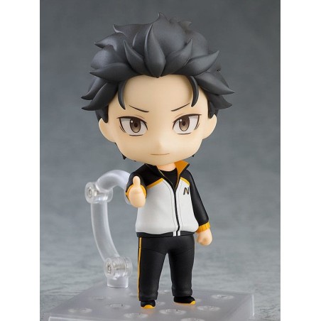 Nendoroid Subaru Natsuki - Re:Zero Starting Life in Another World