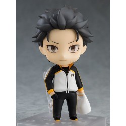 Nendoroid Subaru Natsuki - Re:Zero Starting Life in Another World