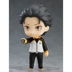 Nendoroid Subaru Natsuki - Re:Zero Starting Life in Another World
