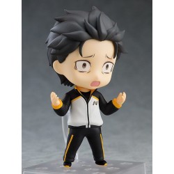 Nendoroid Subaru Natsuki - Re:Zero Starting Life in Another World