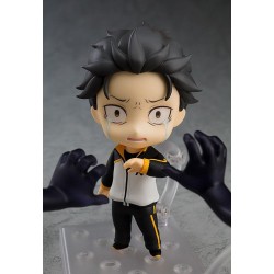 Nendoroid Subaru Natsuki - Re:Zero Starting Life in Another World