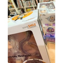 Nendoroid Subaru Natsuki - Re:Zero Starting Life in Another World