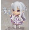 Nendoroid Emilia - Re:Zero Starting Life in Another World