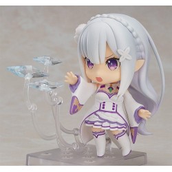 Nendoroid Emilia - Re:Zero Starting Life in Another World