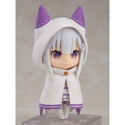 Nendoroid Emilia - Re:Zero Starting Life in Another World