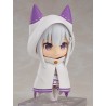 Nendoroid Emilia - Re:Zero Starting Life in Another World