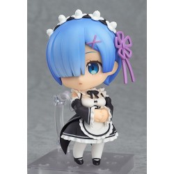 Nendoroid Rem  -Re:Zero Starting Life in Another World