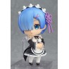Nendoroid Rem  -Re:Zero Starting Life in Another World