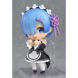 Nendoroid Rem  -Re:Zero Starting Life in Another World