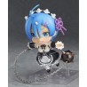 Nendoroid Rem  -Re:Zero Starting Life in Another World