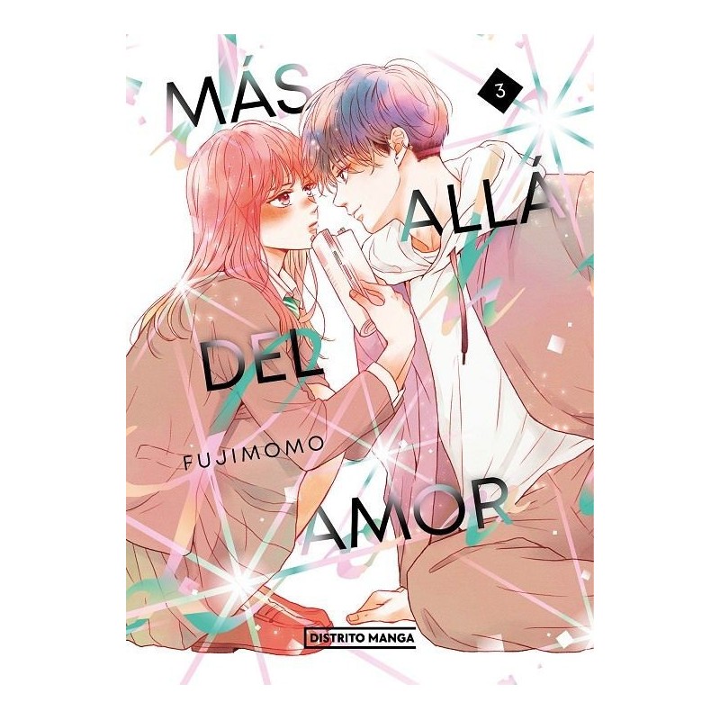 Más allá del amor 3