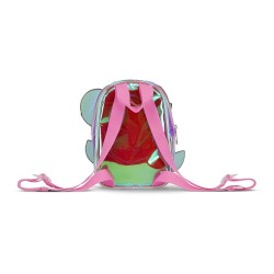 Mini-Mochila Shiny - Hatsune Miku