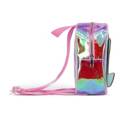 Mini-Mochila Shiny - Hatsune Miku