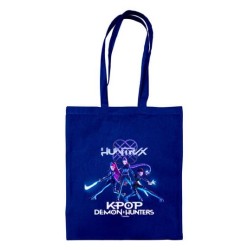 Tote bag Huntrix - KPOP Demon Hunters