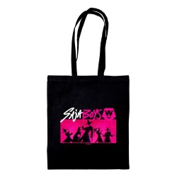 Tote Bag Saja Boys- KPOP Demon Hunters