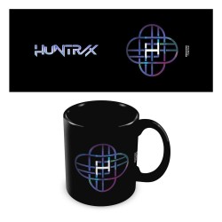 Taza Huntrix - KPOP Demon Hunters
