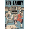 Spy x Family oficial fanbook