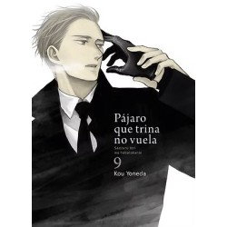 Pájaro que trina no vuela 9