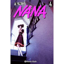 Nana 4 (Nueva Edición 3n1)