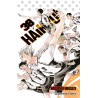 Haikyuu 38