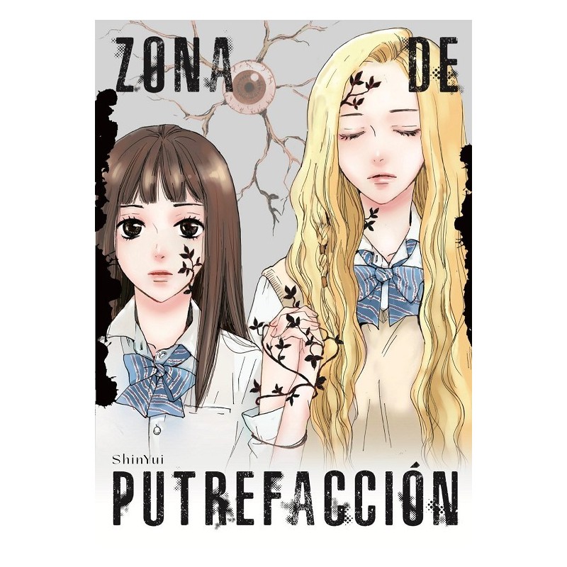 Zona de putrefacción