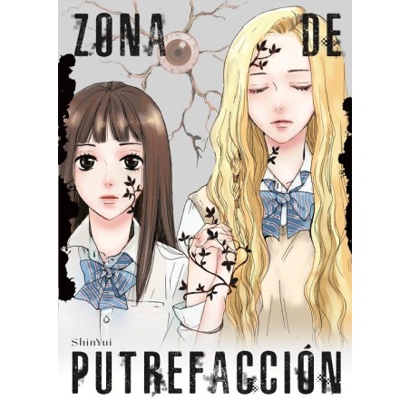 Zona de putrefacción