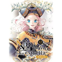 Nina del reino de las estrellas 12