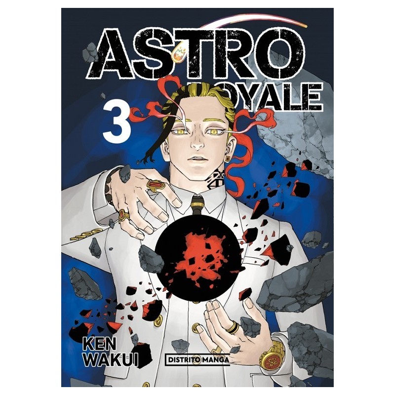 Astro Royale 3
