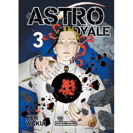Astro Royale 3