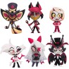 Set de 6 mini figuras Hazbin Hotel